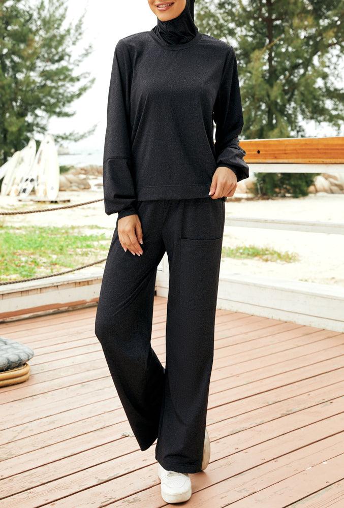 Klassika Modest Workout Clothing Active Wear - ANNAH HARIRI