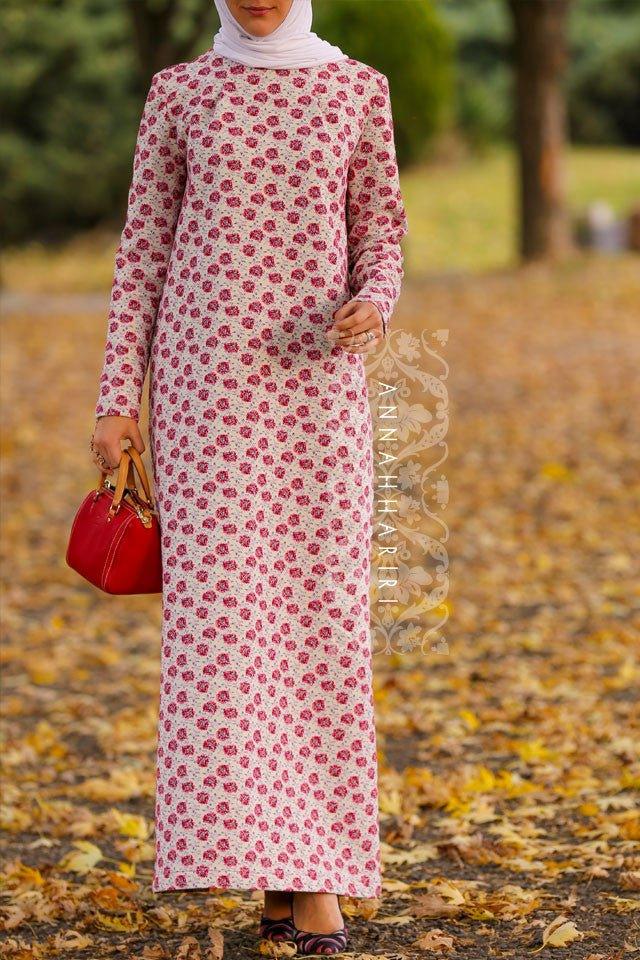 Esra Pencil Dress - ANNAH HARIRI