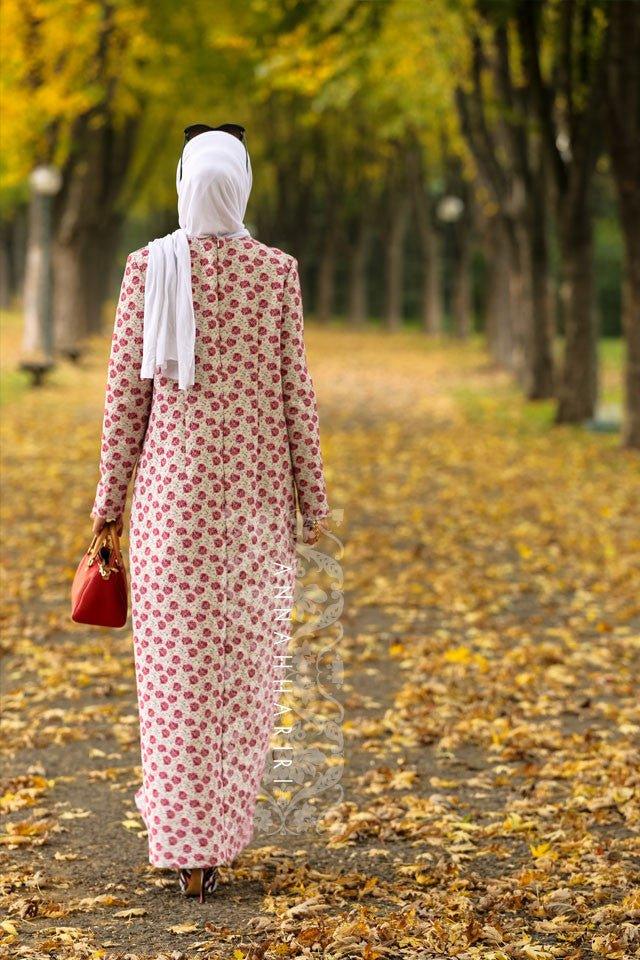 Esra Pencil Dress - ANNAH HARIRI