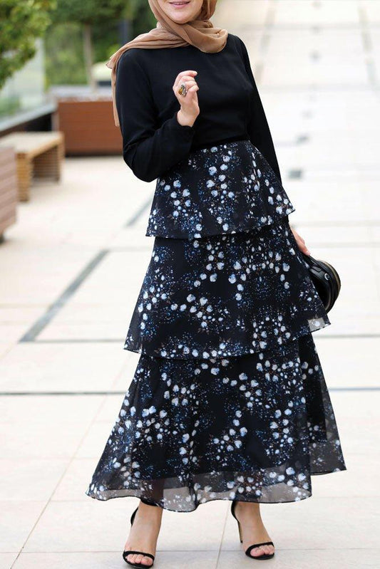 Reiss Modest Dress - ANNAH HARIRI