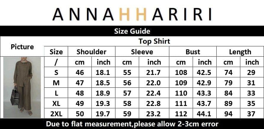 Top Myyia with Maxi Sleeve of Relaxed Fit with Front Button Fastening and Collar in beige, view 7