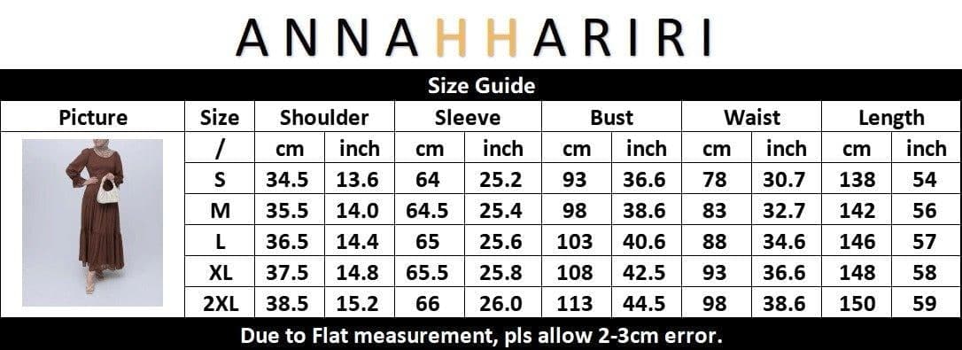 Lavender Vivvie Classic Chiffon Dress Lined Not Sheer with Maxi Sleeve and Lace Detail, view 9