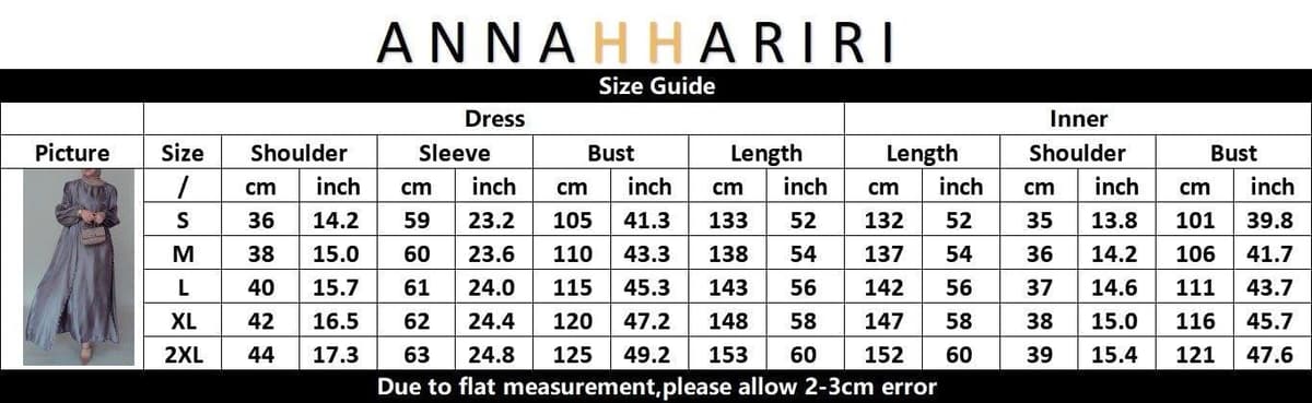 Abril Faux Pearl Abaya - Organza-Like Slip Dress & Detachable Belt Set for Ramadan & Eid in purple, view 7