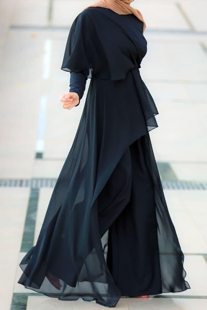 Best Ever Jumpsuit in black, view 10