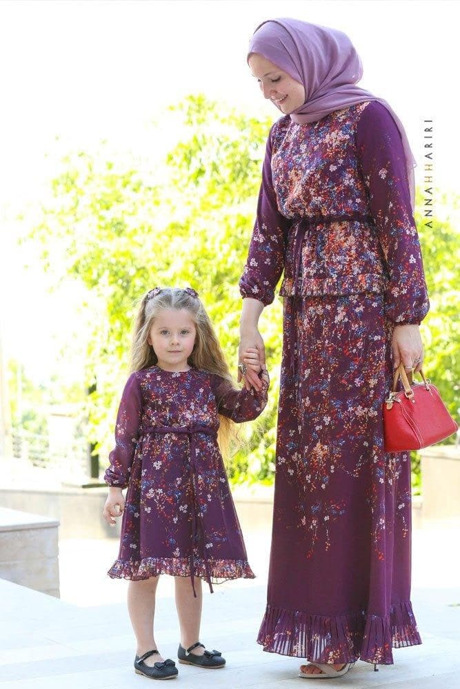 Little Singapore Dress