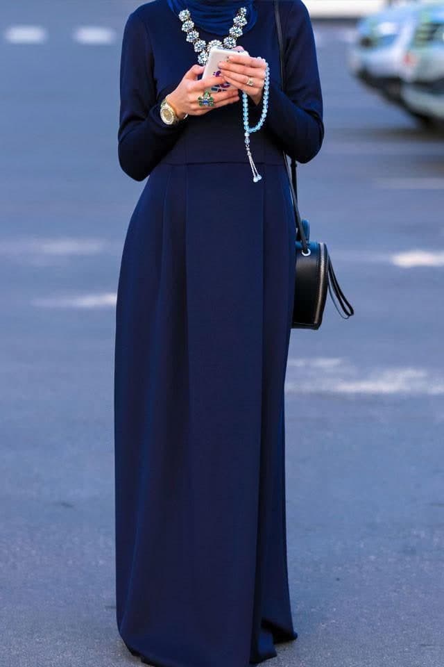 Dark Blue Aka, view 4
