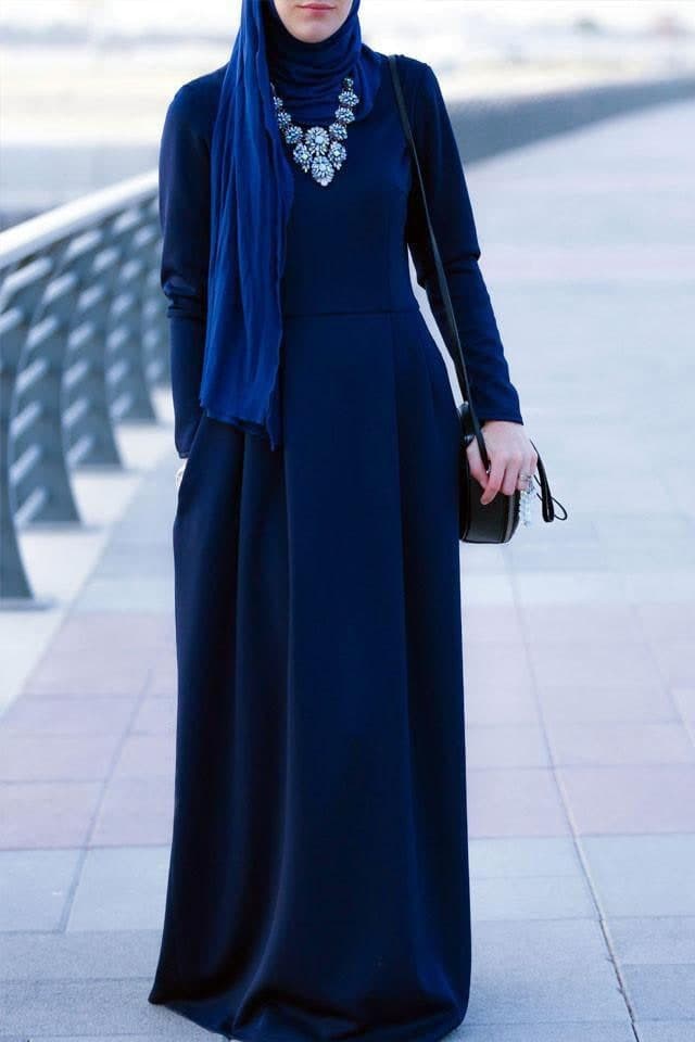 Dark Blue Aka, view 5