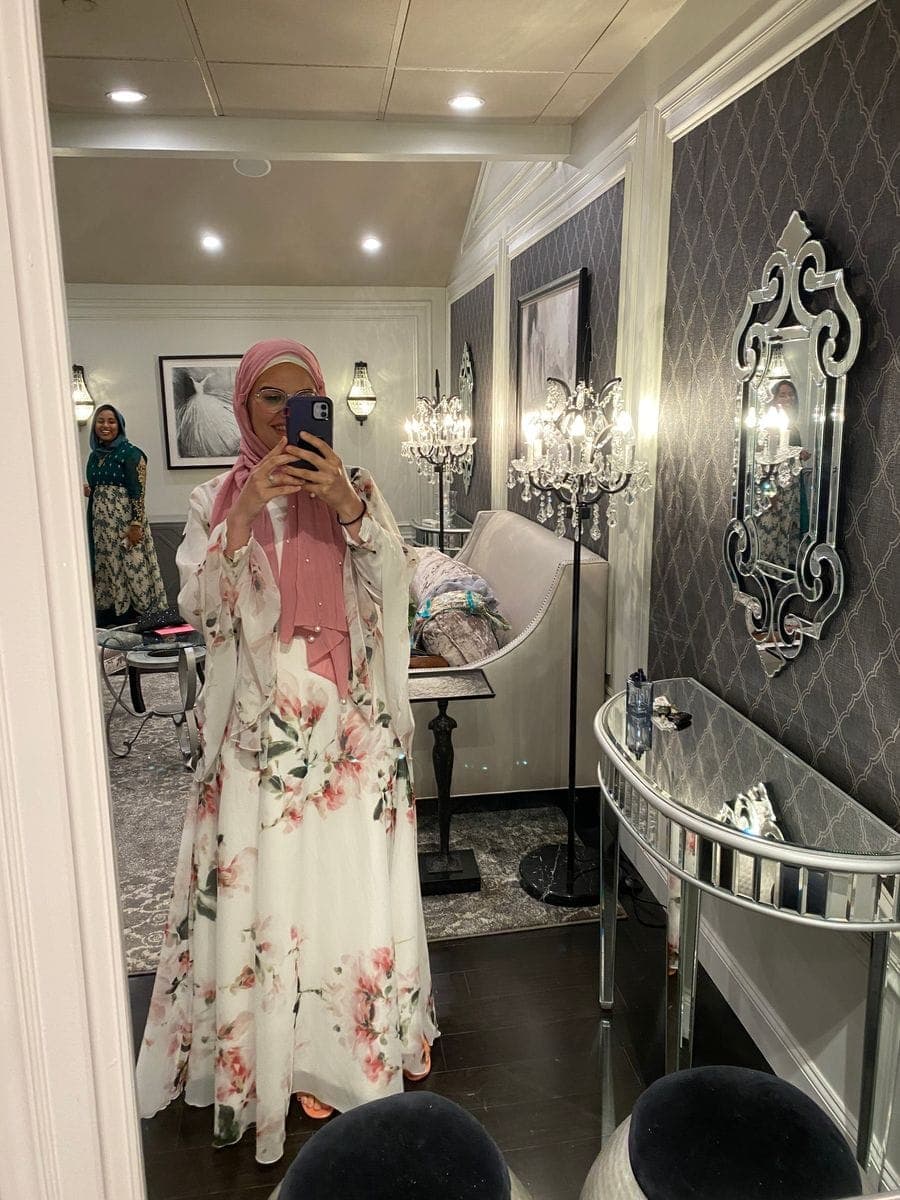 Customer photo from Nora Z.