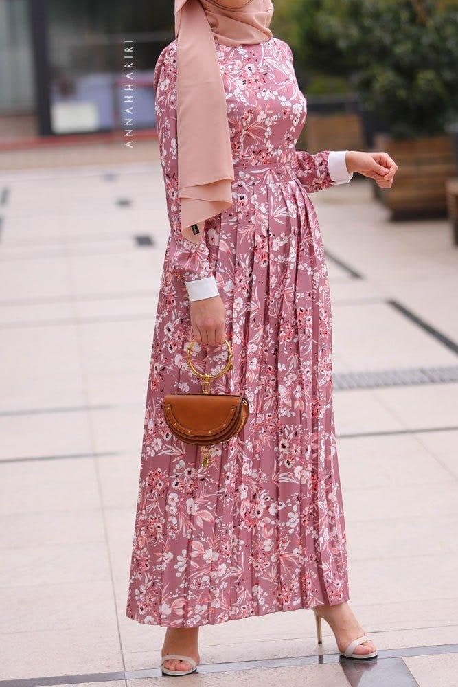 Soha Modest Dress