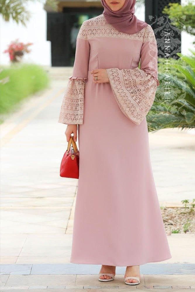 Berlin Modest Dress