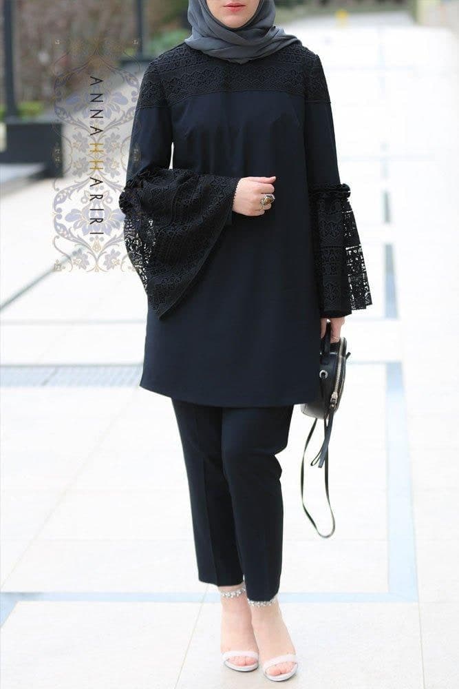 Moscow Trouser Set