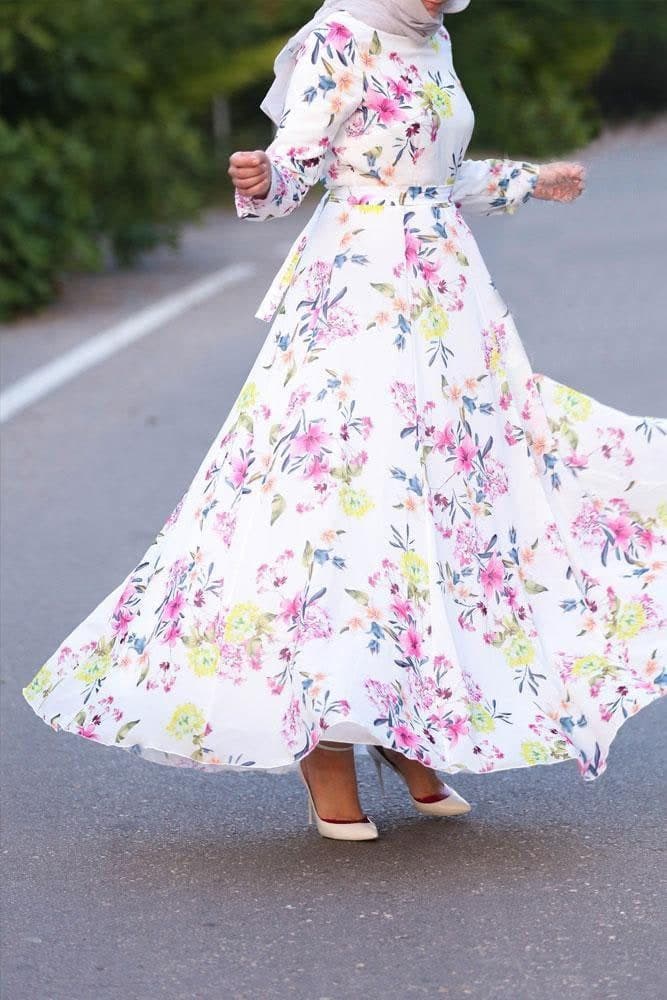 Randa Dress