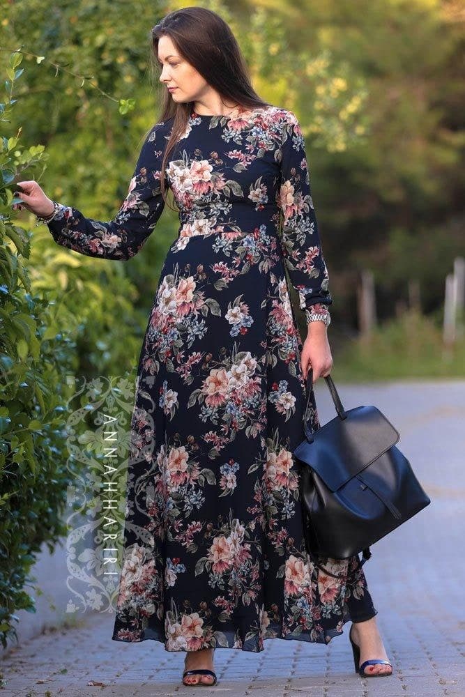 Rima Dress