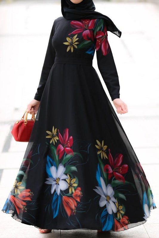 Clothing Store: Where Style Meets Modesty - ANNAH HARIRI