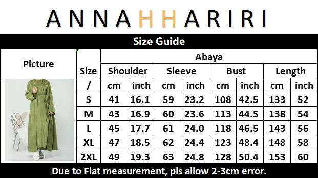 Brown Lounia maxi throw over abaya in light linen fabric with a detachable belt - ANNAH HARIRI