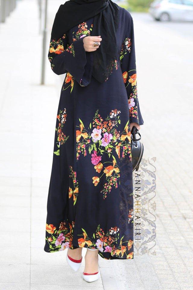 Buket Dress - ANNAH HARIRI