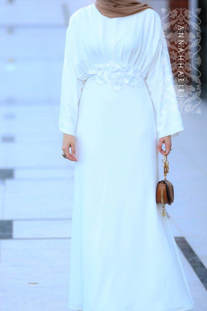 Daisy Occasional Dress - ANNAH HARIRI