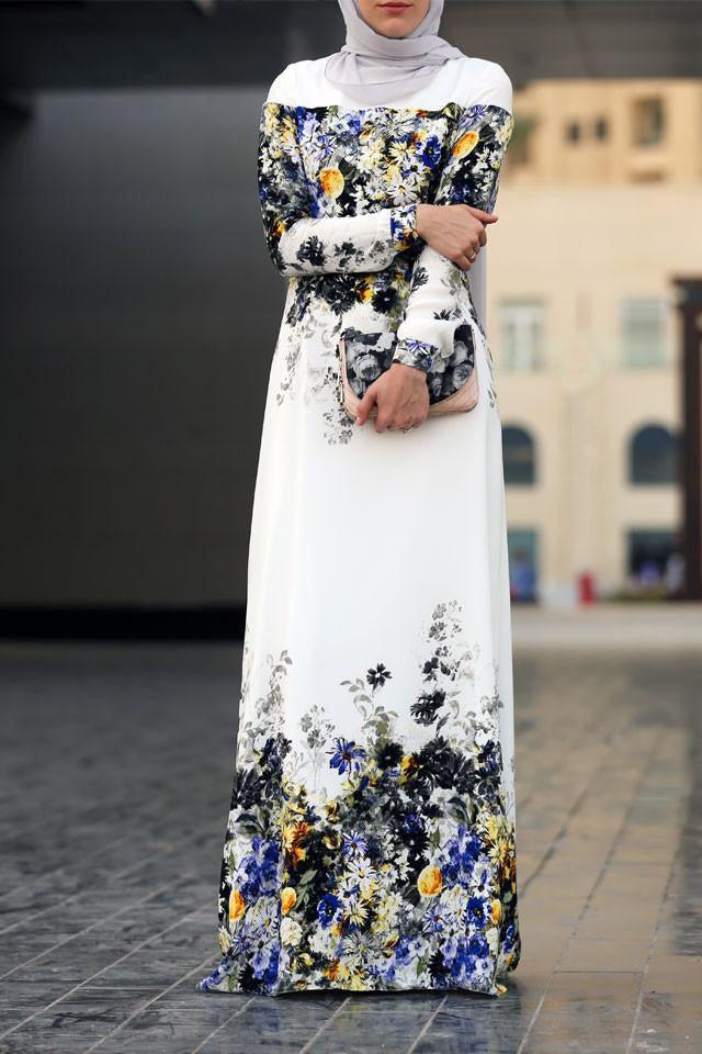 Dara dress - ANNAH HARIRI