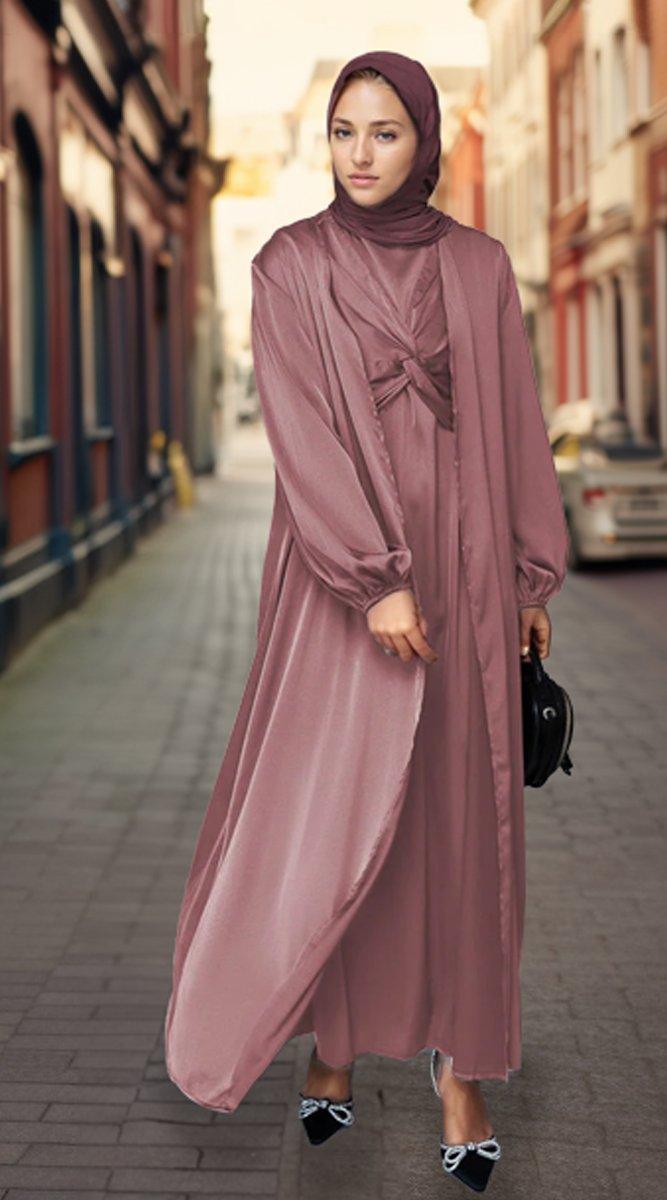 Clearance Sale: Maxi Dresses, Modest Dresses & Abayas – ANNA – ANNAH HARIRI