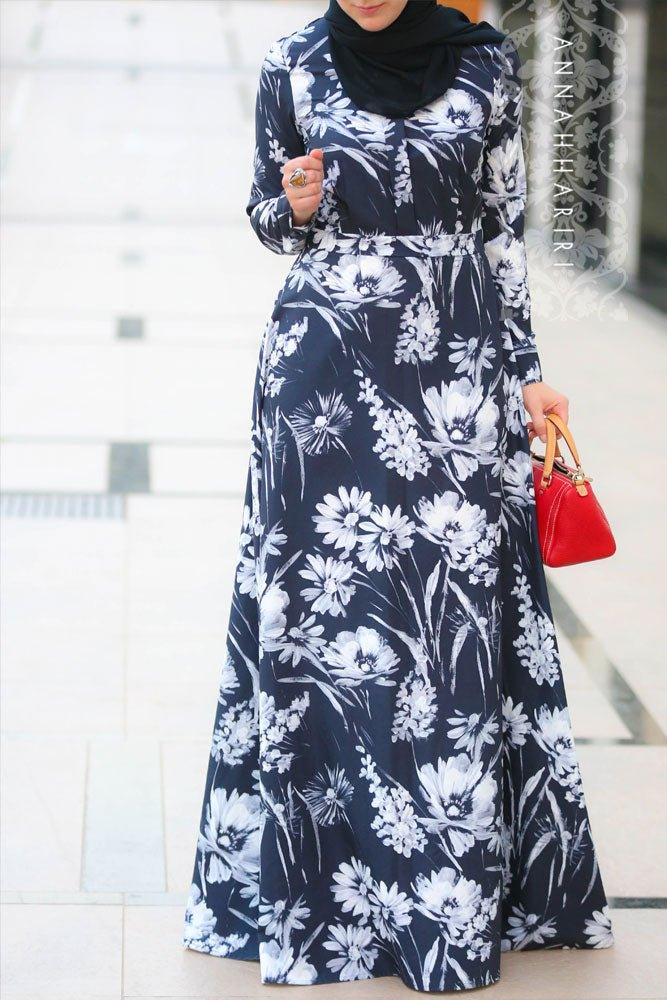 Iklima Dress - ANNAH HARIRI