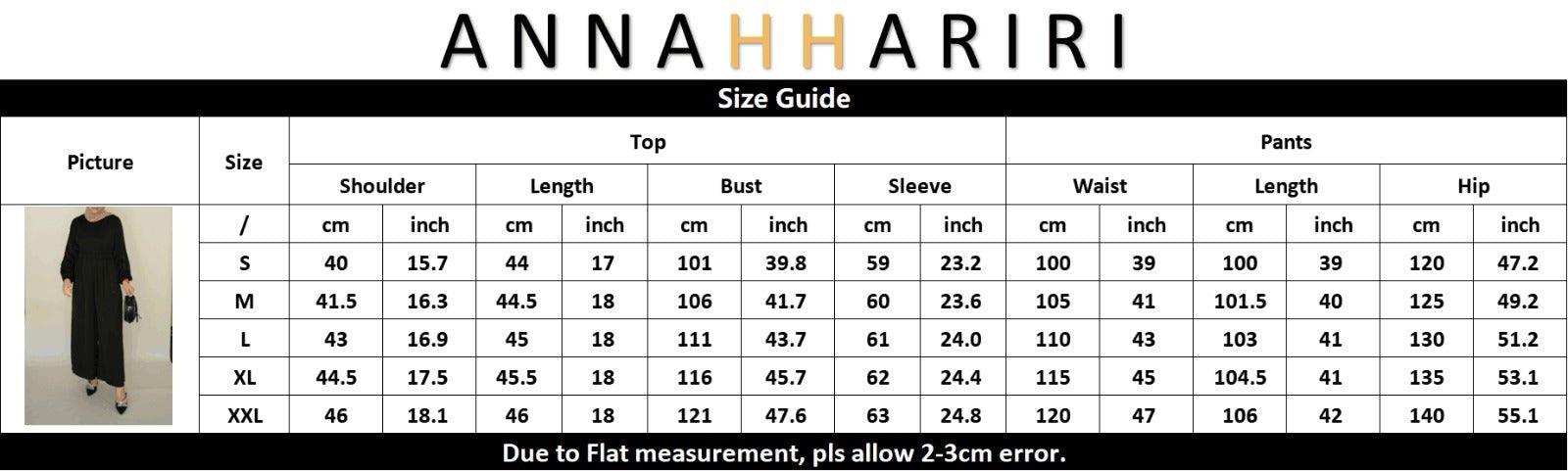 Lalala Tall elasticated waist palazzo jumpsuit in satin black - ANNAH HARIRI