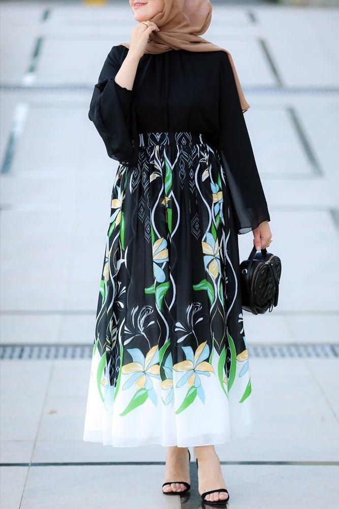 Lovely Skirt Set - ANNAH HARIRI