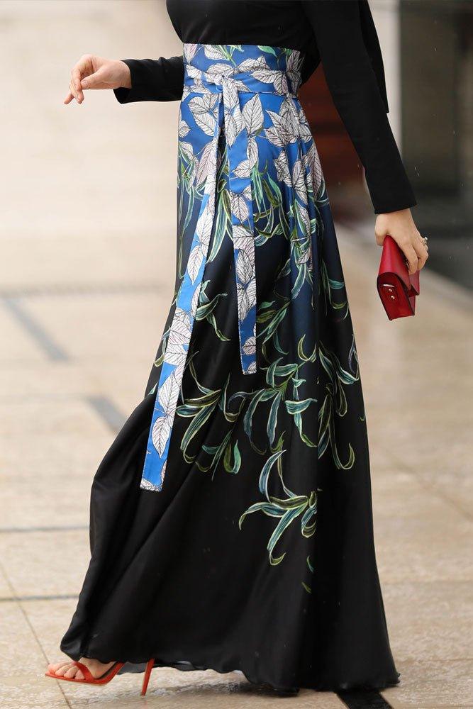 Mango Modest Dress - ANNAH HARIRI