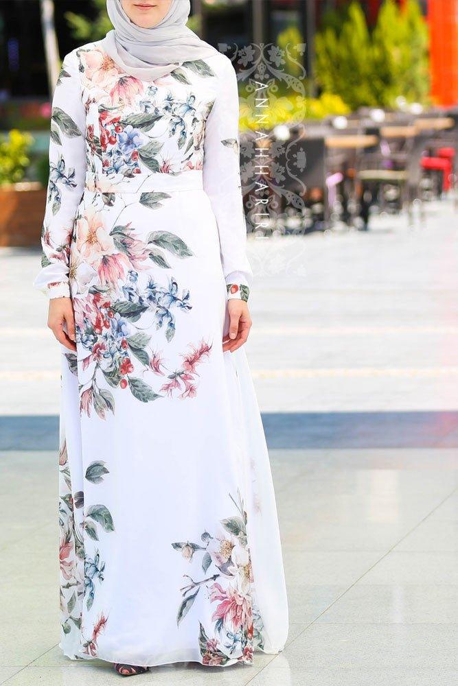 Melis Dress - ANNAH HARIRI