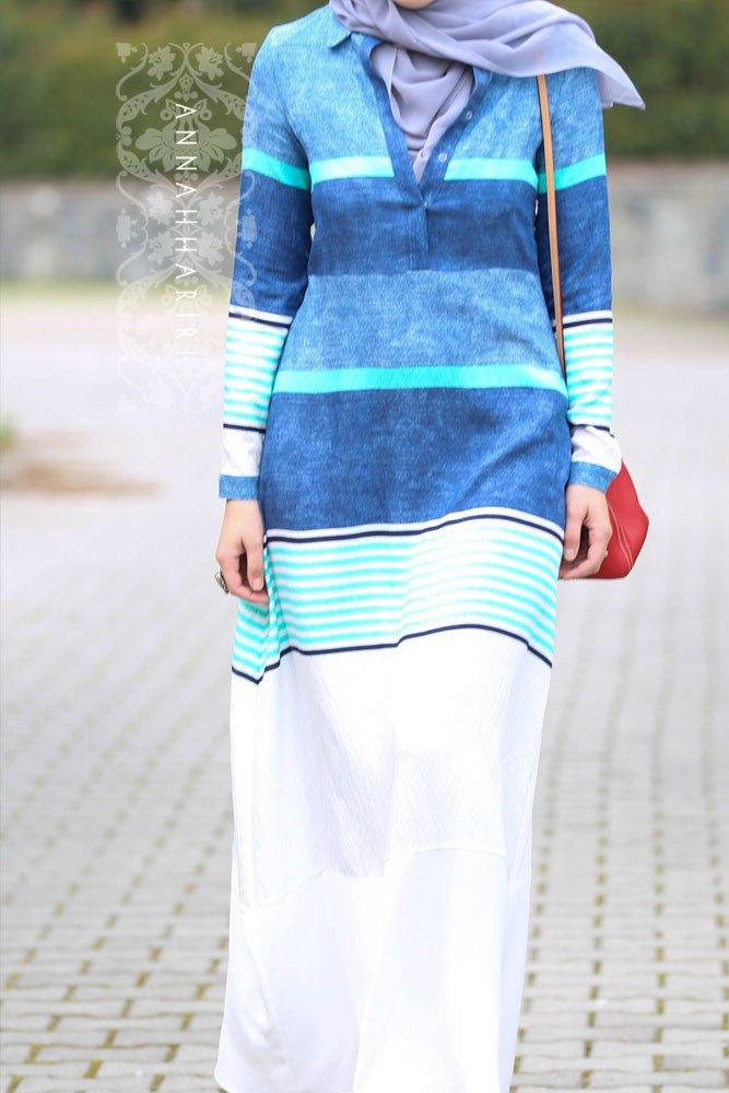 Mima Dress - ANNAH HARIRI
