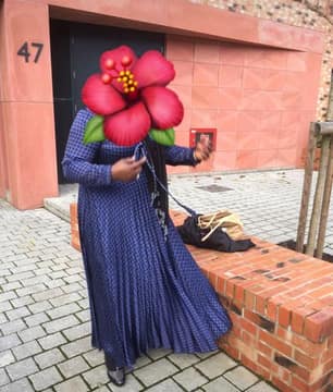 Customer photo from Faqiiha A.