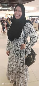 Customer photo from Nurmala J.
