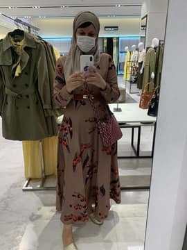Customer photo from Eman R.