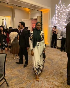 Customer photo from Zainab M.