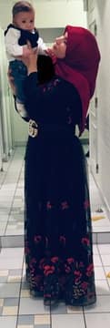 Customer photo from Amira H.