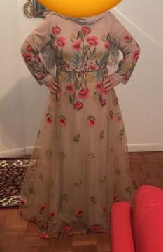 Customer photo from Zikra A.