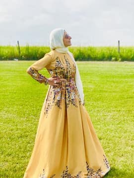 Customer photo from Walaa A.