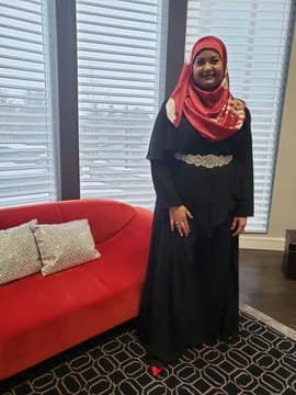 Customer photo from Saheeda A.
