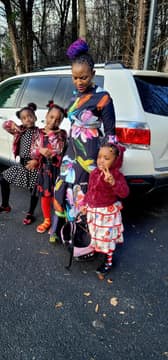 Customer photo from Lydia N.
