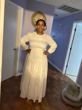 Customer photo from Estefania R.