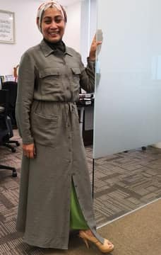 Customer photo from Nik Hasniza N.