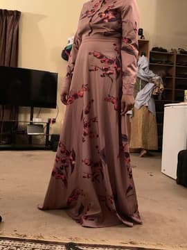 Customer photo from asmau M.