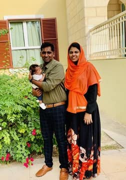Customer photo from Saira S.