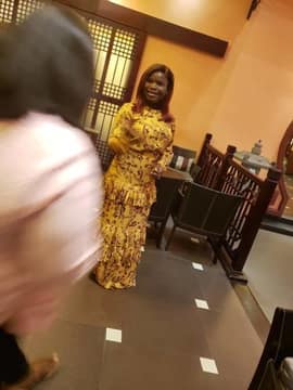Customer photo from abimbola o.
