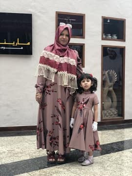 Customer photo from Ilmy R.