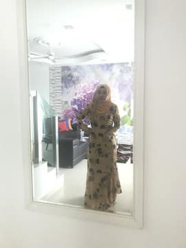 Photo de la cliente farhana naseerah m.