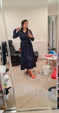 Customer photo from ayesha m.