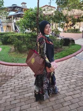 Customer photo from Siti Mahnum  A.