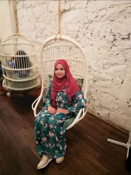 Customer photo from Zeyneb B.