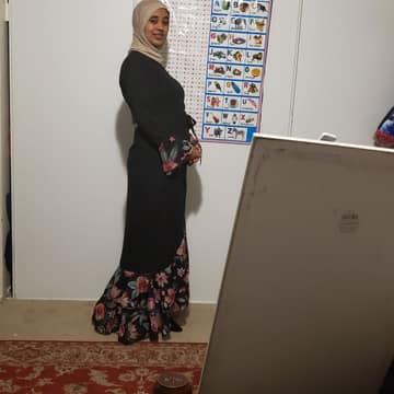 Customer photo from Yodit Temesgen Y.