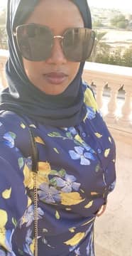 Customer photo from FATUMA A.